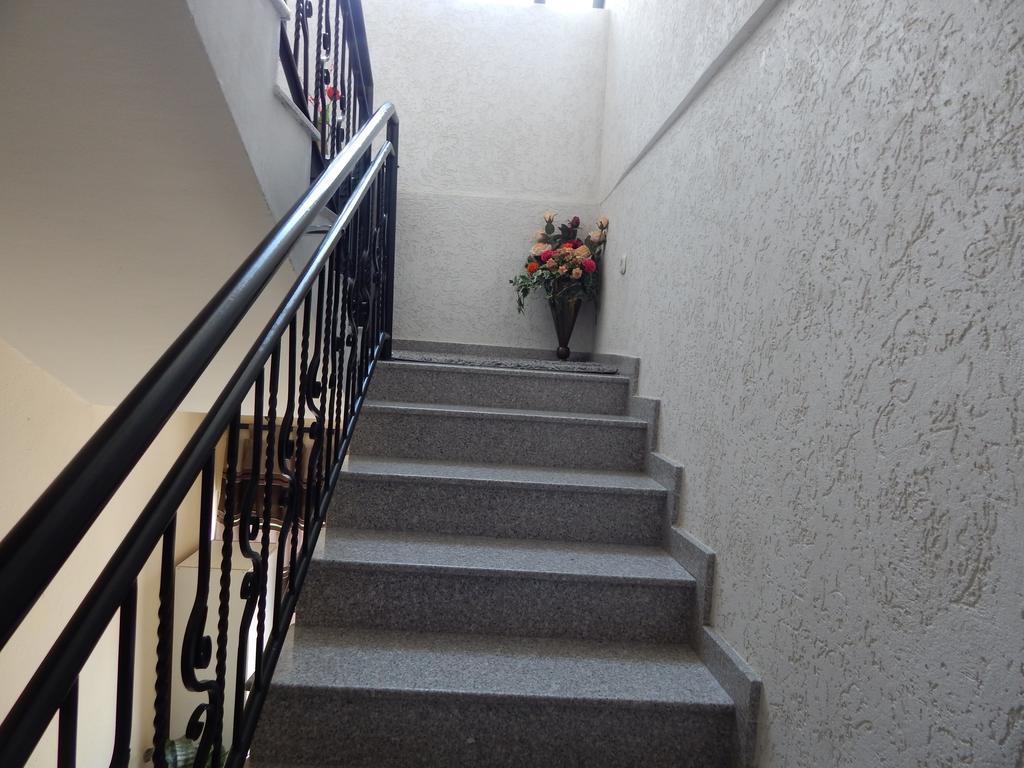 Luxury Apartment Biljana โอครีด ภายนอก รูปภาพ
