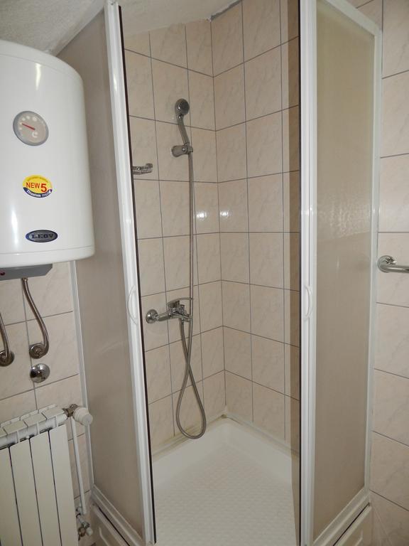 Luxury Apartment Biljana โอครีด ห้อง รูปภาพ